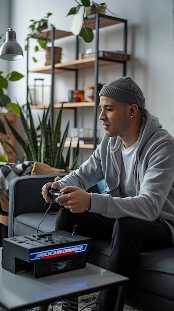 Game Development Training