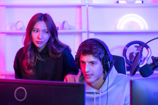 Esports Management Course